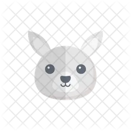 Rabbit  Icon