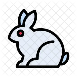 Rabbit  Icon