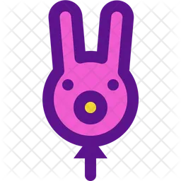 Rabbit  Icon