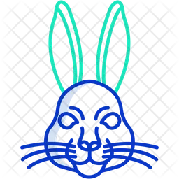 Rabbit  Icon