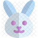 Rabbit Icon