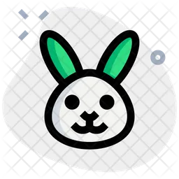 Rabbit  Icon