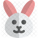 Rabbit Animal Wildlife Icon