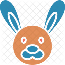 Rabbit  Icon