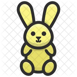 Rabbit  Icon