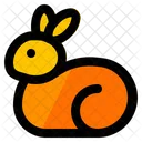 Rabbit  Icon