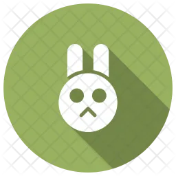 Rabbit  Icon