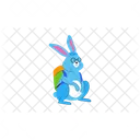 Rabbit  Icon