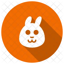 Rabbit  Icon