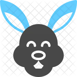 Rabbit  Icon