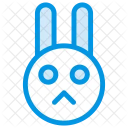 Rabbit  Icon