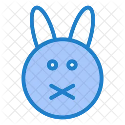 Rabbit  Icon