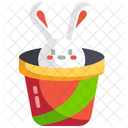 Rabbit  Icon