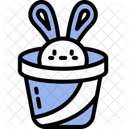 Rabbit  Icon