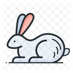 Rabbit  Icon