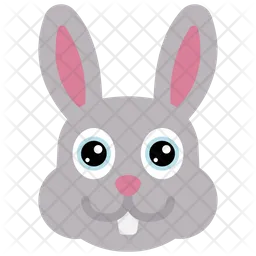 Rabbit  Icon