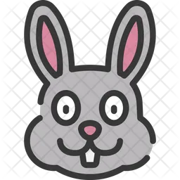 Rabbit  Icon