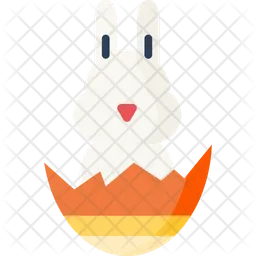 Rabbit  Icon