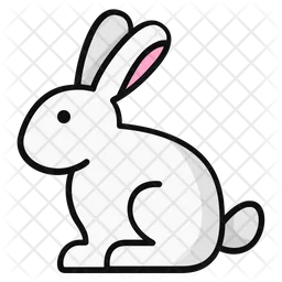 Rabbit  Icon