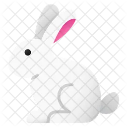 Rabbit  Icon