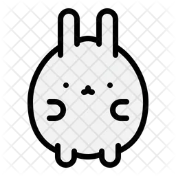 Rabbit  Icon