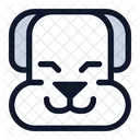 Co Rabbit Icon