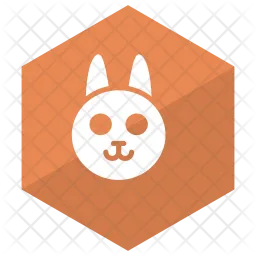 Rabbit  Icon