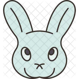 Rabbit  Icon