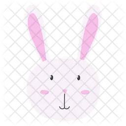 Rabbit  Icon