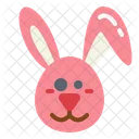 Rabbit  Icon