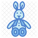 Rabbit  Icon