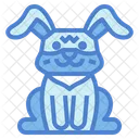 Rabbit  Icon