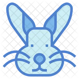 Rabbit  Icon