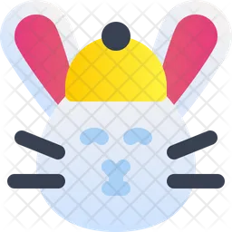 Rabbit  Icon