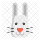 Rabbit  Icon