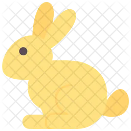 Rabbit  Icon