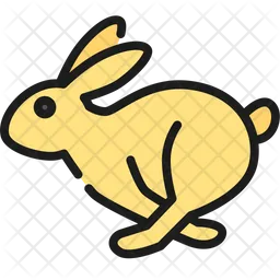 Rabbit  Icon