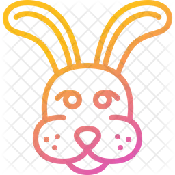 Rabbit  Icon