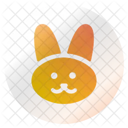 Rabbit  Icon