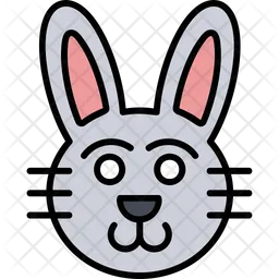 Rabbit  Icon