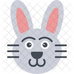 Rabbit  Icon