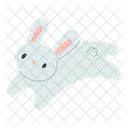 Rabbit Animal Cute Icon