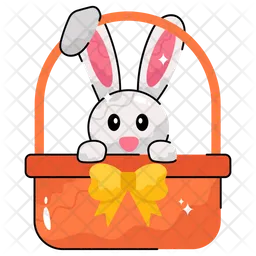 Rabbit  Icon