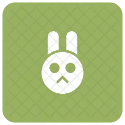 Rabbit  Icon