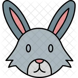 Rabbit  Icon