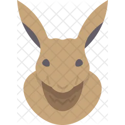 Rabbit  Icon