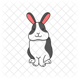 Rabbit  Icon