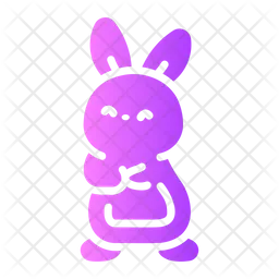 Rabbit  Icon