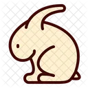Rabbit Animal  Icon