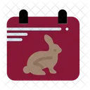 Rabbit Card Card Payment Icon